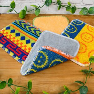 Household Cleaning Tools | EURO SCRUBBY